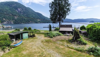 Photo 14 at 6 Brighton Beach, Indian Arm, North Vancouver