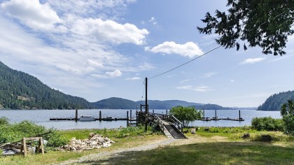 Photo 15 at 6 Brighton Beach, Indian Arm, North Vancouver