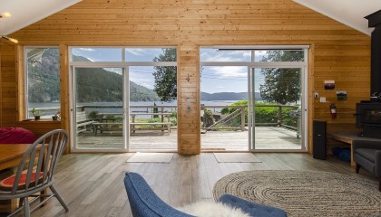 Photo 8 at 6 Brighton Beach, Indian Arm, North Vancouver