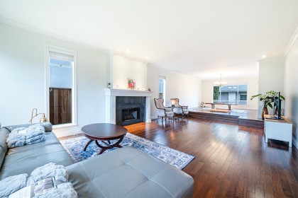 Photo 3 at 4570 W 13th Avenue, Point Grey, Vancouver West