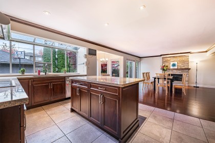 Photo 5 at 4570 W 13th Avenue, Point Grey, Vancouver West