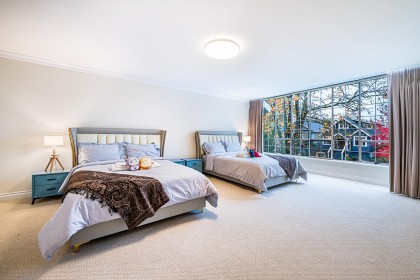 Photo 10 at 4570 W 13th Avenue, Point Grey, Vancouver West