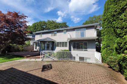 Photo 15 at 4570 W 13th Avenue, Point Grey, Vancouver West