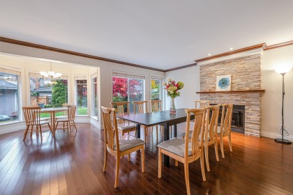 Photo 4 at 4570 W 13th Avenue, Point Grey, Vancouver West