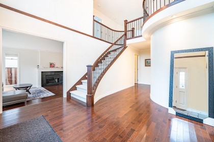 Photo 8 at 4570 W 13th Avenue, Point Grey, Vancouver West