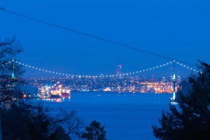 Photo 2 at 457 Hillcrest Street, Westmount WV, West Vancouver