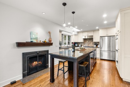 Photo 17 at 457 Hillcrest Street, Westmount WV, West Vancouver