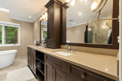 Photo 32 at 457 Hillcrest Street, Westmount WV, West Vancouver