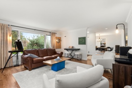 Photo 9 at 457 Hillcrest Street, Westmount WV, West Vancouver