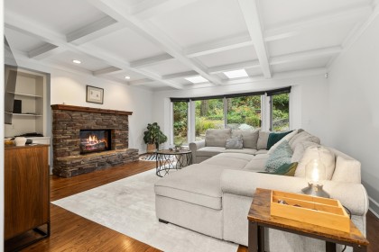 Photo 14 at 457 Hillcrest Street, Westmount WV, West Vancouver