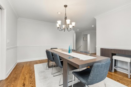 Photo 11 at 457 Hillcrest Street, Westmount WV, West Vancouver