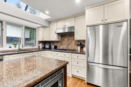 Photo 19 at 457 Hillcrest Street, Westmount WV, West Vancouver