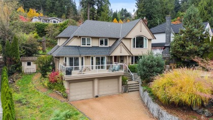 Photo 39 at 457 Hillcrest Street, Westmount WV, West Vancouver