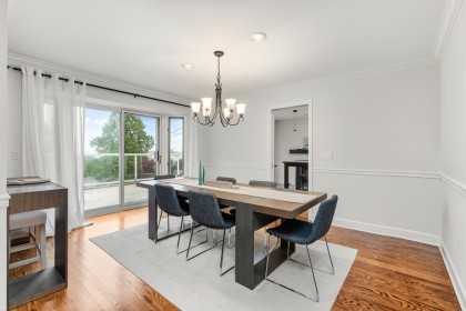 Photo 8 at 457 Hillcrest Street, Westmount WV, West Vancouver