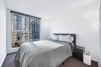 Photo 3 at 1207 - 602 Citadel Parade, Downtown VW, Vancouver West