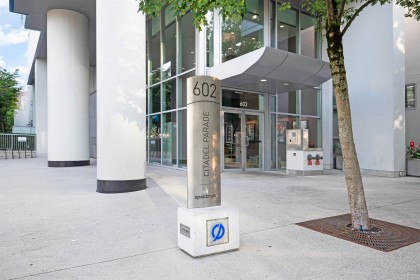 Photo 11 at 1207 - 602 Citadel Parade, Downtown VW, Vancouver West