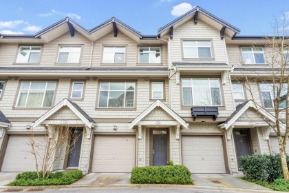 Photo 1 at 774 Orwell Street, Lynnmour, North Vancouver