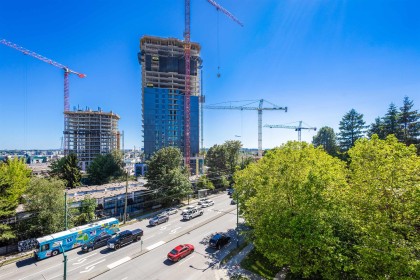 Photo 13 at 603 - 8238 Lord Street, Marpole, Vancouver West