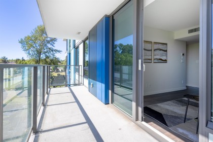 Photo 12 at 603 - 8238 Lord Street, Marpole, Vancouver West