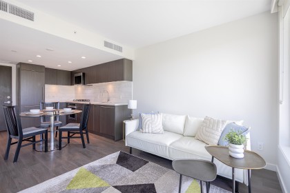 Photo 1 at 603 - 8238 Lord Street, Marpole, Vancouver West