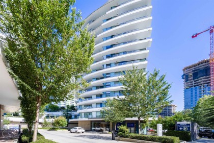 Photo 15 at 603 - 8238 Lord Street, Marpole, Vancouver West