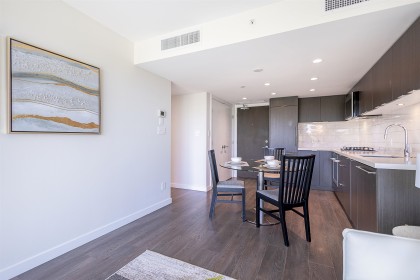 Photo 4 at 603 - 8238 Lord Street, Marpole, Vancouver West