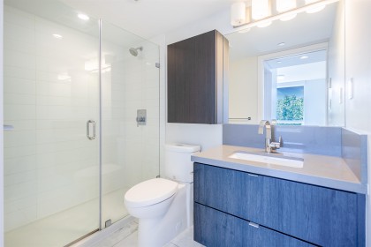 Photo 8 at 603 - 8238 Lord Street, Marpole, Vancouver West