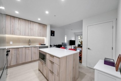 Photo 2 at 409 - 3596 Malsum Drive, Roche Point, North Vancouver