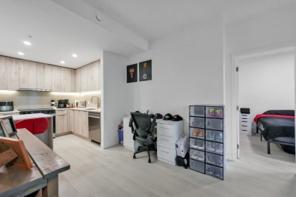 Photo 13 at 409 - 3596 Malsum Drive, Roche Point, North Vancouver