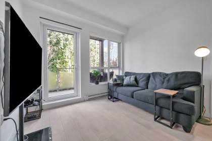 Photo 16 at 409 - 3596 Malsum Drive, Roche Point, North Vancouver