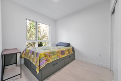 Photo 26 at 409 - 3596 Malsum Drive, Roche Point, North Vancouver