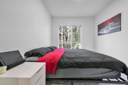 Photo 22 at 409 - 3596 Malsum Drive, Roche Point, North Vancouver