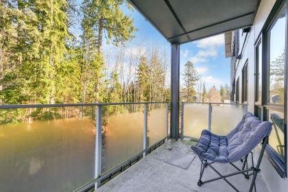 Photo 28 at 409 - 3596 Malsum Drive, Roche Point, North Vancouver