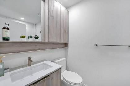 Photo 24 at 409 - 3596 Malsum Drive, Roche Point, North Vancouver