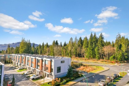 Photo 34 at 409 - 3596 Malsum Drive, Roche Point, North Vancouver