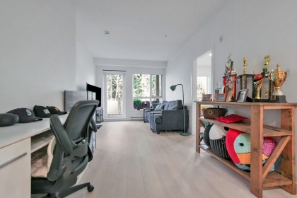 Photo 10 at 409 - 3596 Malsum Drive, Roche Point, North Vancouver