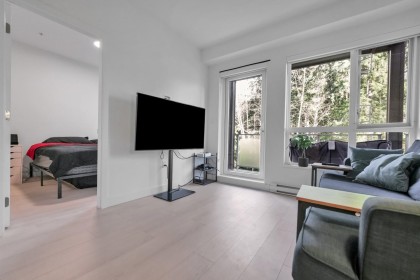 Photo 14 at 409 - 3596 Malsum Drive, Roche Point, North Vancouver