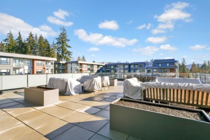 Photo 35 at 409 - 3596 Malsum Drive, Roche Point, North Vancouver