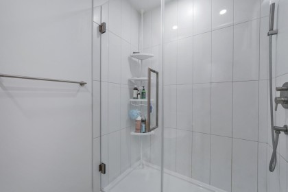 Photo 25 at 409 - 3596 Malsum Drive, Roche Point, North Vancouver