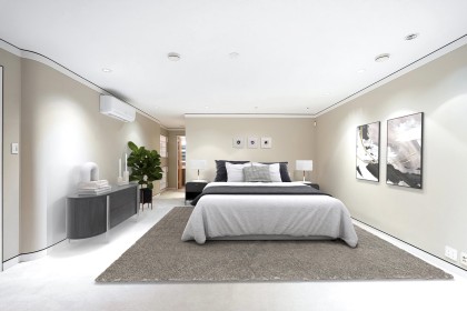 Photo 23 at 687 Beachview Drive, Dollarton, North Vancouver