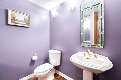 Photo 17 at 687 Beachview Drive, Dollarton, North Vancouver