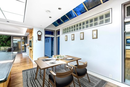 Photo 12 at 687 Beachview Drive, Dollarton, North Vancouver