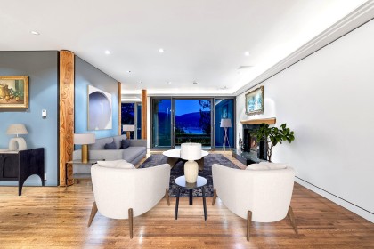 Photo 7 at 687 Beachview Drive, Dollarton, North Vancouver