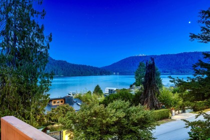 Photo 3 at 687 Beachview Drive, Dollarton, North Vancouver