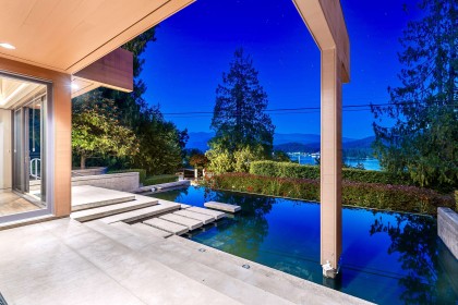 Photo 36 at 687 Beachview Drive, Dollarton, North Vancouver