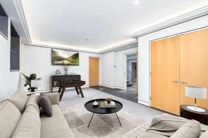 Photo 28 at 687 Beachview Drive, Dollarton, North Vancouver