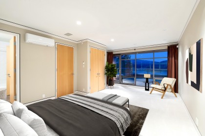 Photo 24 at 687 Beachview Drive, Dollarton, North Vancouver