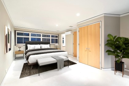 Photo 30 at 687 Beachview Drive, Dollarton, North Vancouver