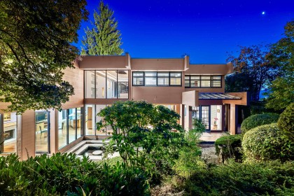 Photo 38 at 687 Beachview Drive, Dollarton, North Vancouver