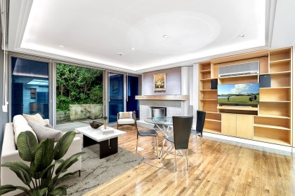 Photo 10 at 687 Beachview Drive, Dollarton, North Vancouver